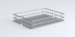 Khay kéo đa năng cánh mở Vauth Sagel HMH.520.26.1250 6