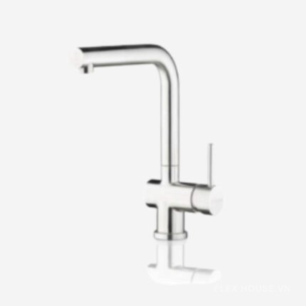 Vòi nước rửa bát Chrome Bosch HMH.090906801