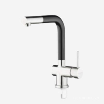 Vòi nước rửa bát Chrome Bosch HMH.090911101