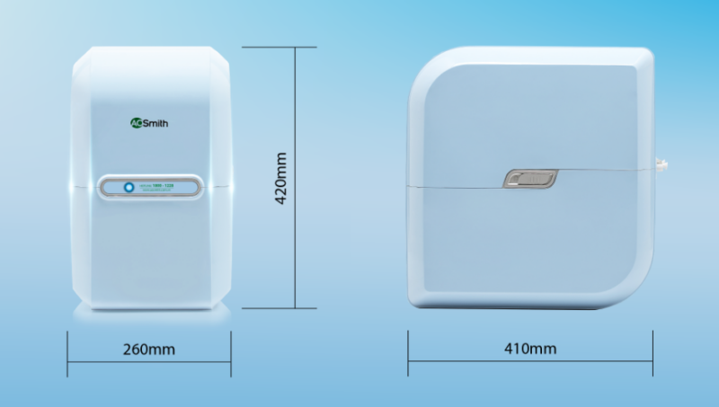 Máy lọc nước RO A.O. Smith M2 6