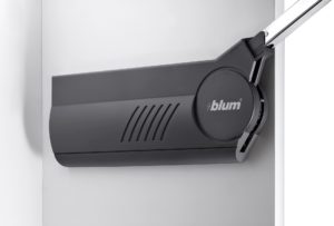 Tay nâng Blum Aventos HF22