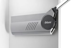 Tay nâng tủ bếp đa năng Blum HF25