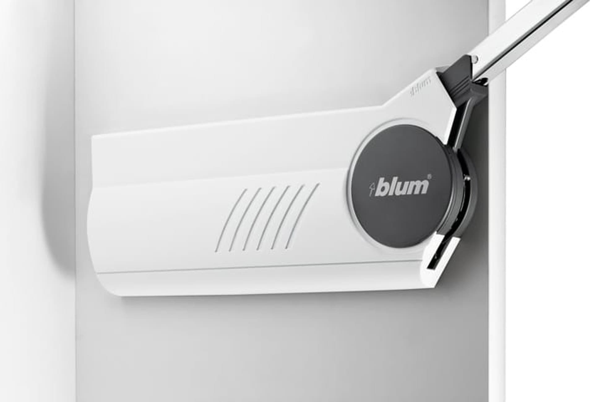 Bộ Tay nâng cánh tủ bếp cao cấp Blum HF28 | Flexhouse VN