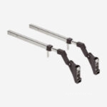Bộ cánh tay Aventos HF 480-570mm Blum 581829