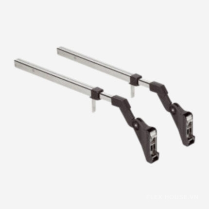 Bộ cánh tay Aventos HF 480-570mm Blum 581829