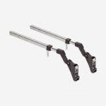 Bộ cánh tay Aventos HF 560-710mm Blum 6900672
