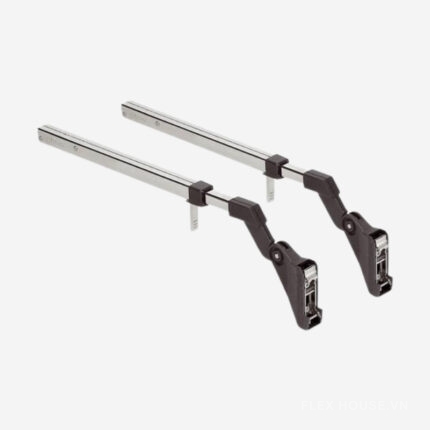 Bộ cánh tay Aventos HF 560-710mm Blum 6900672