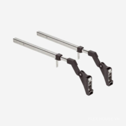 Bộ cánh tay Aventos HF 760-1040mm Blum 1896025