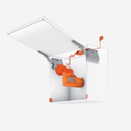 Bộ tay nâng điện Aventos HK 21KA008