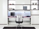 Phụ kiện bàn giường xếp gọn Hafele Tavoletto