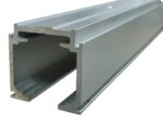 Nút giảm chấn cho bộ phụ kiện cửa trượt kính Imundex 715.11.000