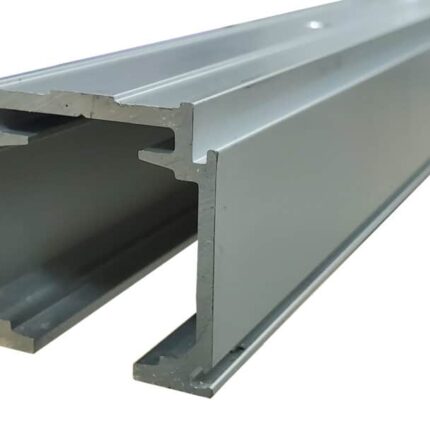 Nút giảm chấn cho bộ phụ kiện cửa trượt kính Imundex 715.11.000