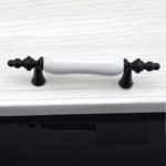 Tay nắm tủ gốm sứ A1