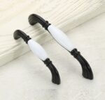 Tay nắm tủ gốm sứ cao cấp tối giản FH.614