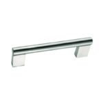 Tay nắm tủ nhôm mờ Imundex 775050(1)