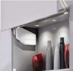 Bộ tay nâng điện Hafele Free flap 3.15 E