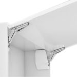 Bộ tay nâng Hafele FREE FLAP 3.15