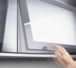 Bộ tay nâng Aventos HK top TIP-ON 3200-9000
