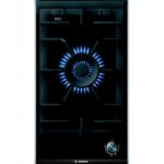 Bep Gas BOSCH DOMINO PRA3A6D70