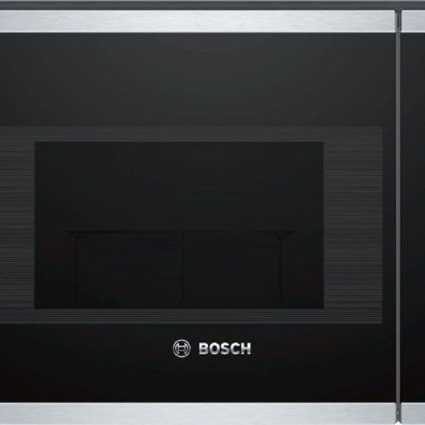 Lò vi sóng âm tủ Bosch BEL520MS0K