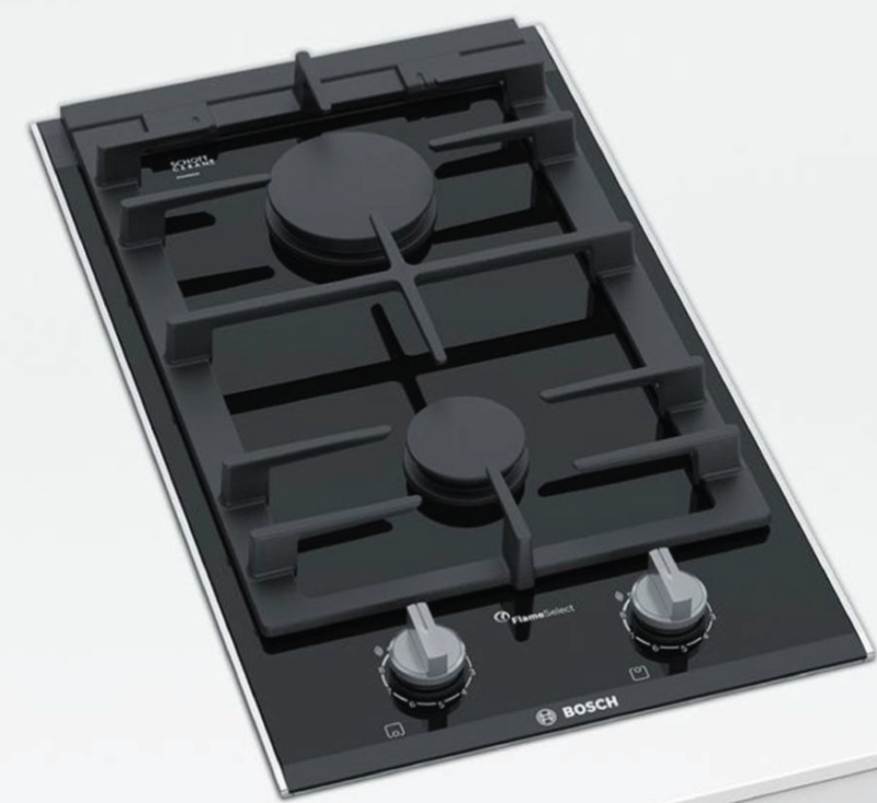 Bep gas BOSCH Domino PRB3A6D80