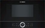 Lò vi sóng âm tủ Bosch BFL634GB1B