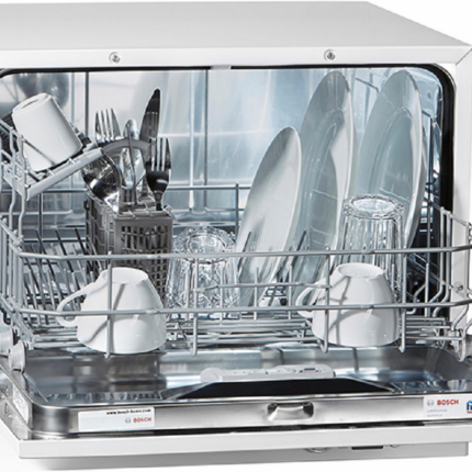 Máy rửa chén để bàn BOSCH SKS62E22EU