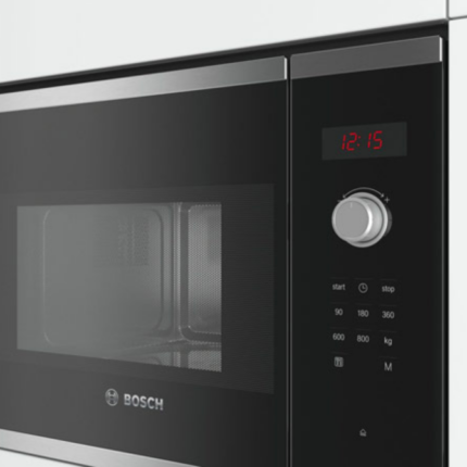 Lò vi sóng âm tủ BOSCH BFL523MS0B