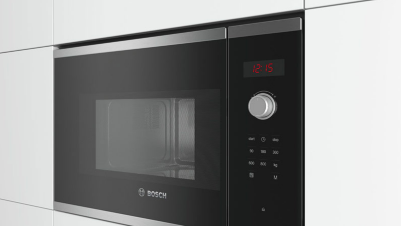 Lò vi sóng âm tủ BOSCH BFL523MS0B