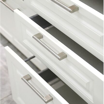 Tay nắm tủ Inox 304 Flexhouse