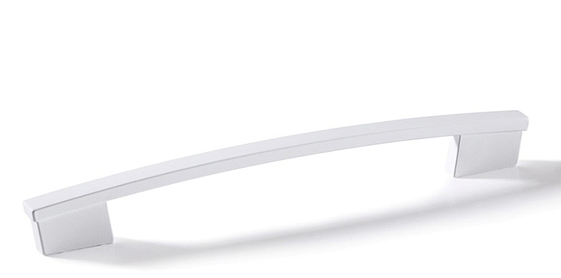 Tay nắm tủ Hafele hiện đại Model H1345 110.34.328 6