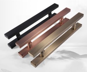 Tay nắm cửa biệt thự nha phố khách sạn 10068