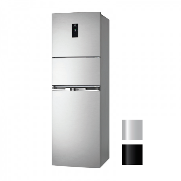 Tủ lạnh Inverter ba cửa Inverter 340L electrolux EME3700H