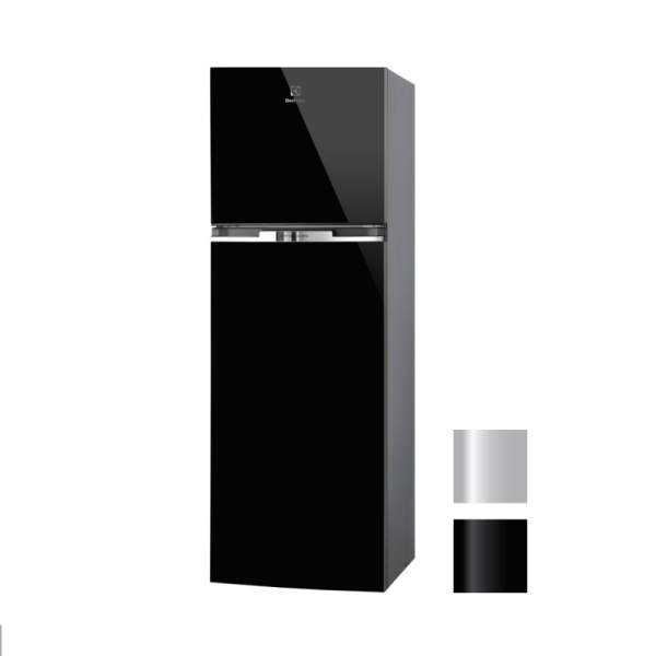 Tủ lạnh ngăn đông trên Inverter 350L Electrolux ETB3700H