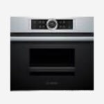 Lò hấp 45cm Bosch HMH.CDG634AS0