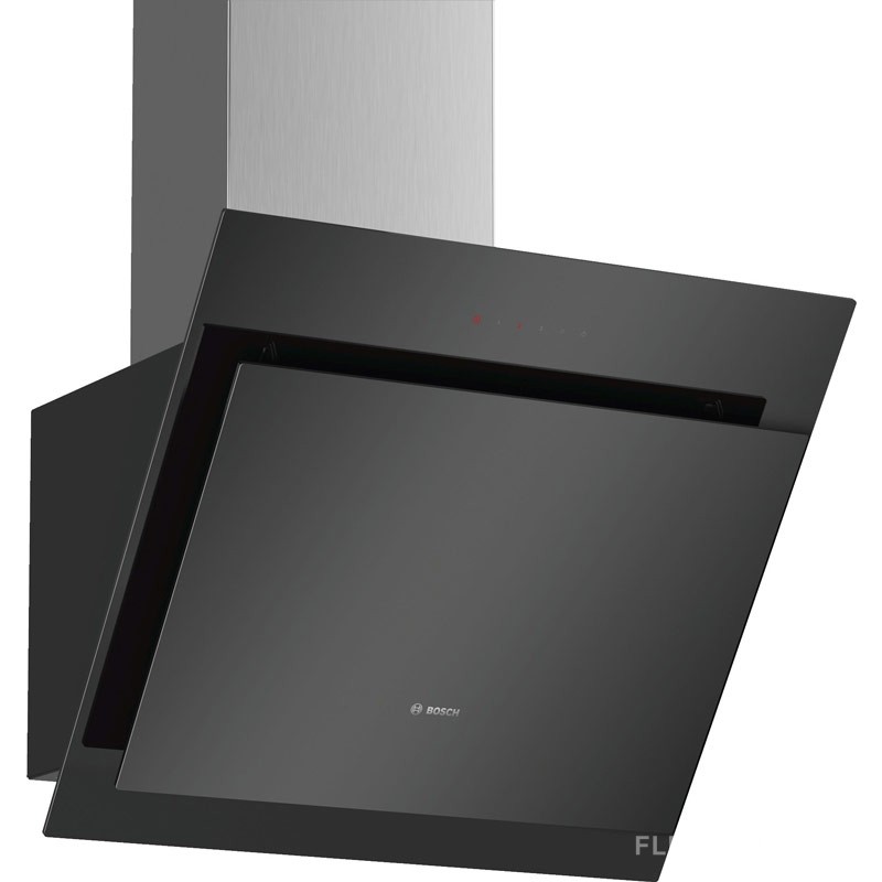 Máy hút mùi mặt kính nghiêng 60cm Bosch HMH.DWK67CM60B 7