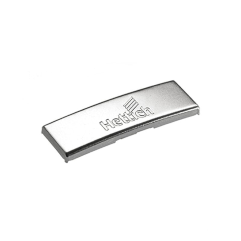 Nắp logo cho bản lề SENSYS HETTICH SP110-BB 3