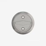 Tay nắm kéo âm cửa Inox Imudex 70918101 (2)