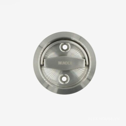Tay nắm kéo âm cửa Inox Imudex 70918101 (3)