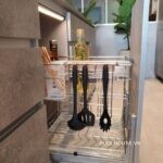 Tay nắm tủ 3m nhôm mờ Imundex 7752056 (1)