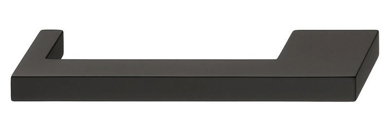 Tay nắm tủ quần áo hiện đại H1380 Hafele 110.34 5