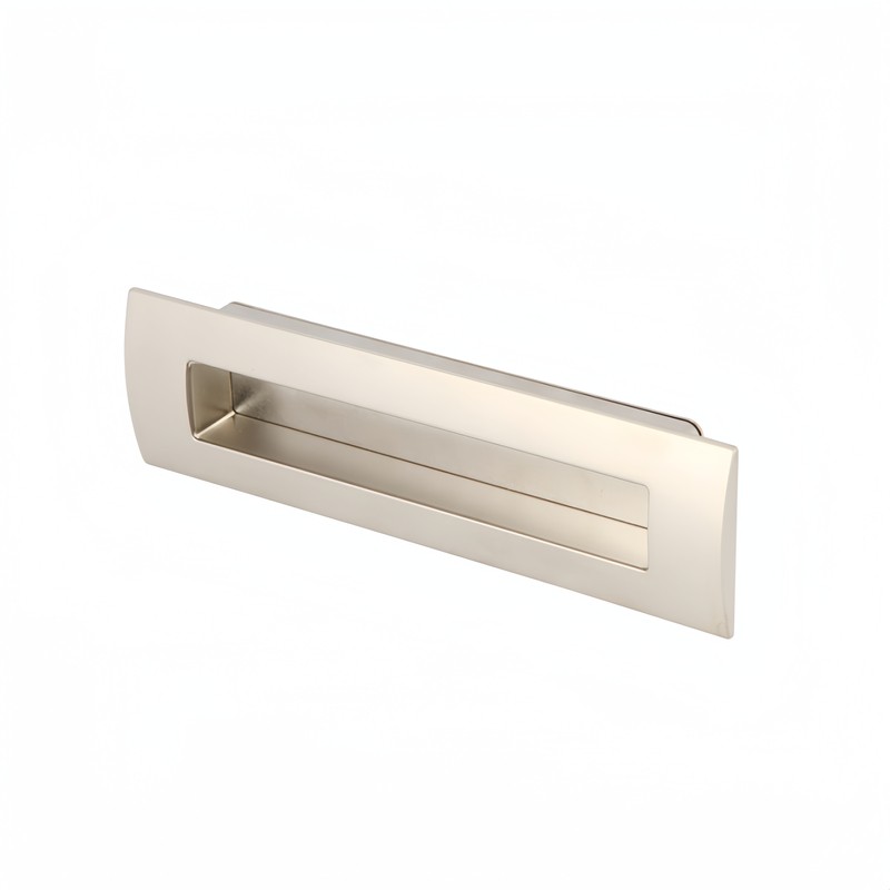 Tay nắm âm dài 172mm tiện dụng Hafele 151.22.400