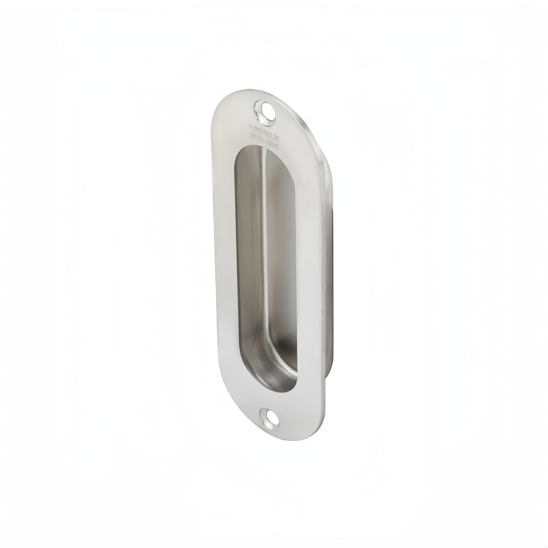 Tay nắm âm inox 304 tiện dụng Hafele 489.72.10