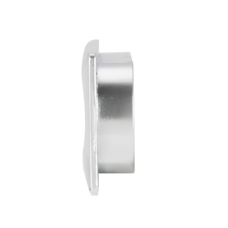 Tay nắm âm mặt trong oval độc đáo Hafele 151.74.002