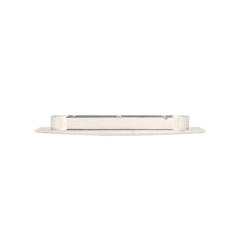 Tay nắm âm mặt trong oval độc đáo Hafele 151.74.002