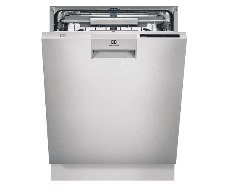 6 tính năng nổi trội của máy rửa chén Electrolux 1