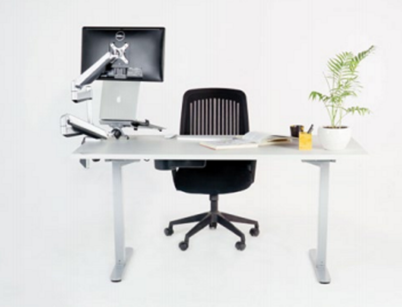 Phụ kiện bàn nâng hạ HAFELE 633.44.041 1