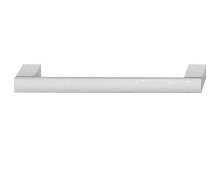 Tay nắm nhôm HAFELE 107.74.922 | Flexhouse VN