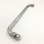 Tay nắm cửa kính phòng tắm inox 304 cao cấp ZE007