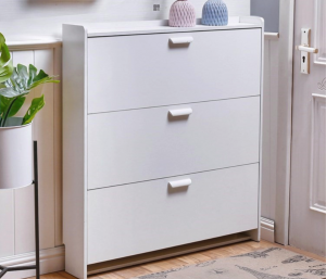 Tủ để giày thông minh sâu 17cm hoặc đến 24cm